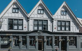 The Ginger Pig 3*