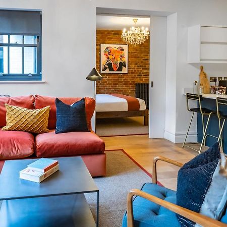 The Ginger Pig Hotel Hove Buitenkant foto