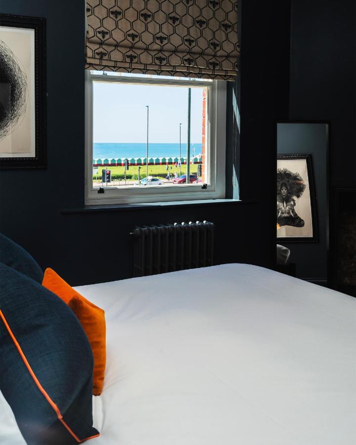 The Ginger Pig Hotel Hove Buitenkant foto
