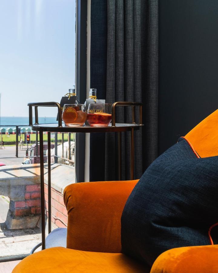 The Ginger Pig Hotel Hove Buitenkant foto