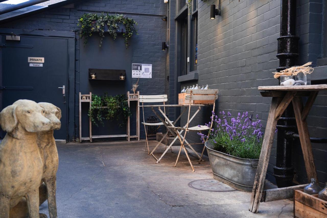 The Ginger Pig Hotel Hove Buitenkant foto