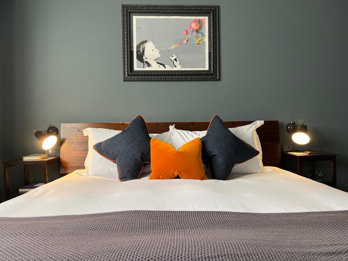 The Ginger Pig Hotel Hove Buitenkant foto
