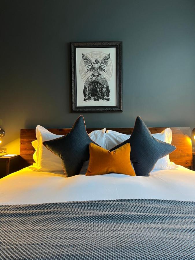 The Ginger Pig Hotel Hove Buitenkant foto