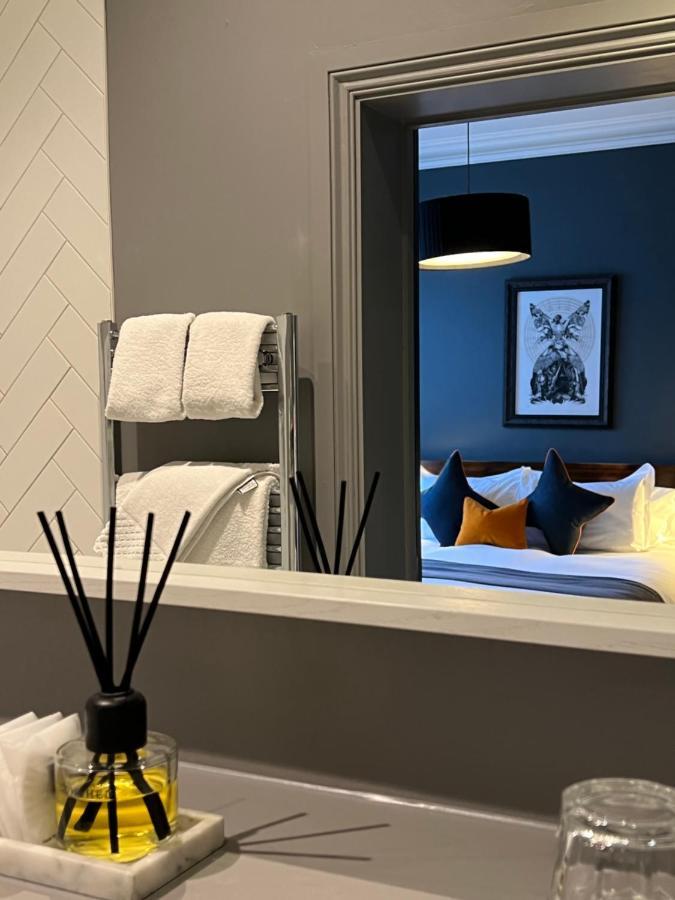 The Ginger Pig Hotel Hove Buitenkant foto