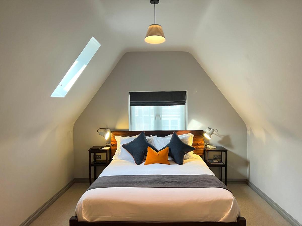 The Ginger Pig Hotel Hove Buitenkant foto