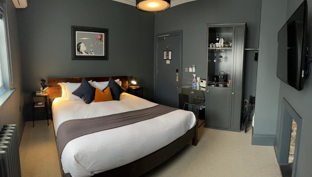 The Ginger Pig Hotel Hove Buitenkant foto
