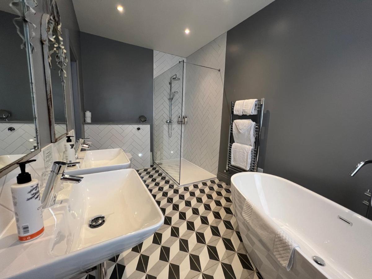The Ginger Pig Hotel Hove Buitenkant foto