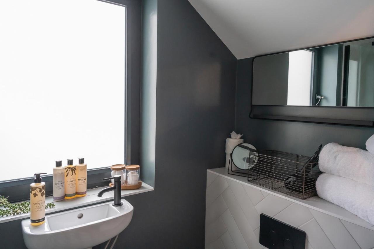 The Ginger Pig Hotel Hove Buitenkant foto