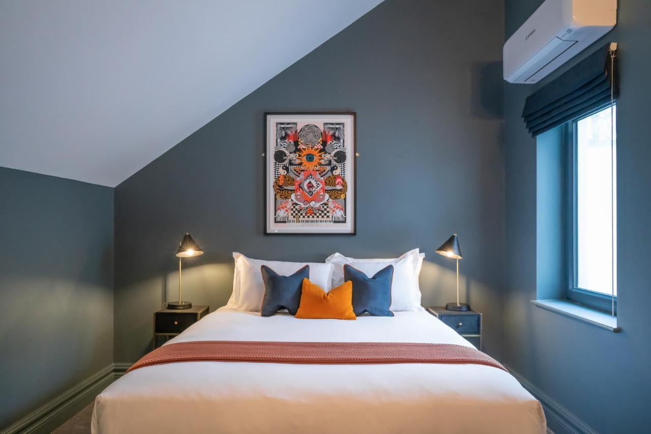 The Ginger Pig Hotel Hove Buitenkant foto