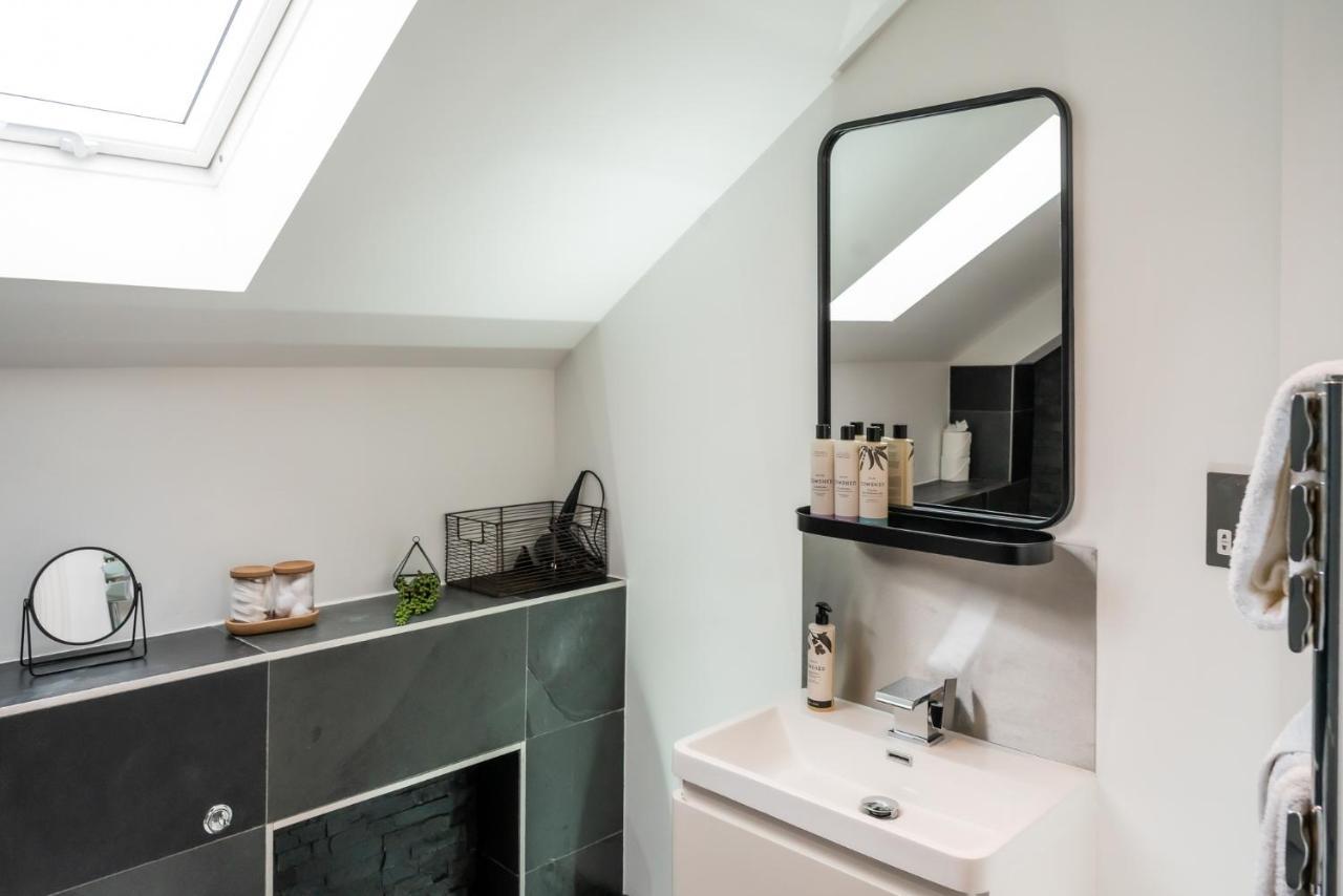 The Ginger Pig Hotel Hove Buitenkant foto