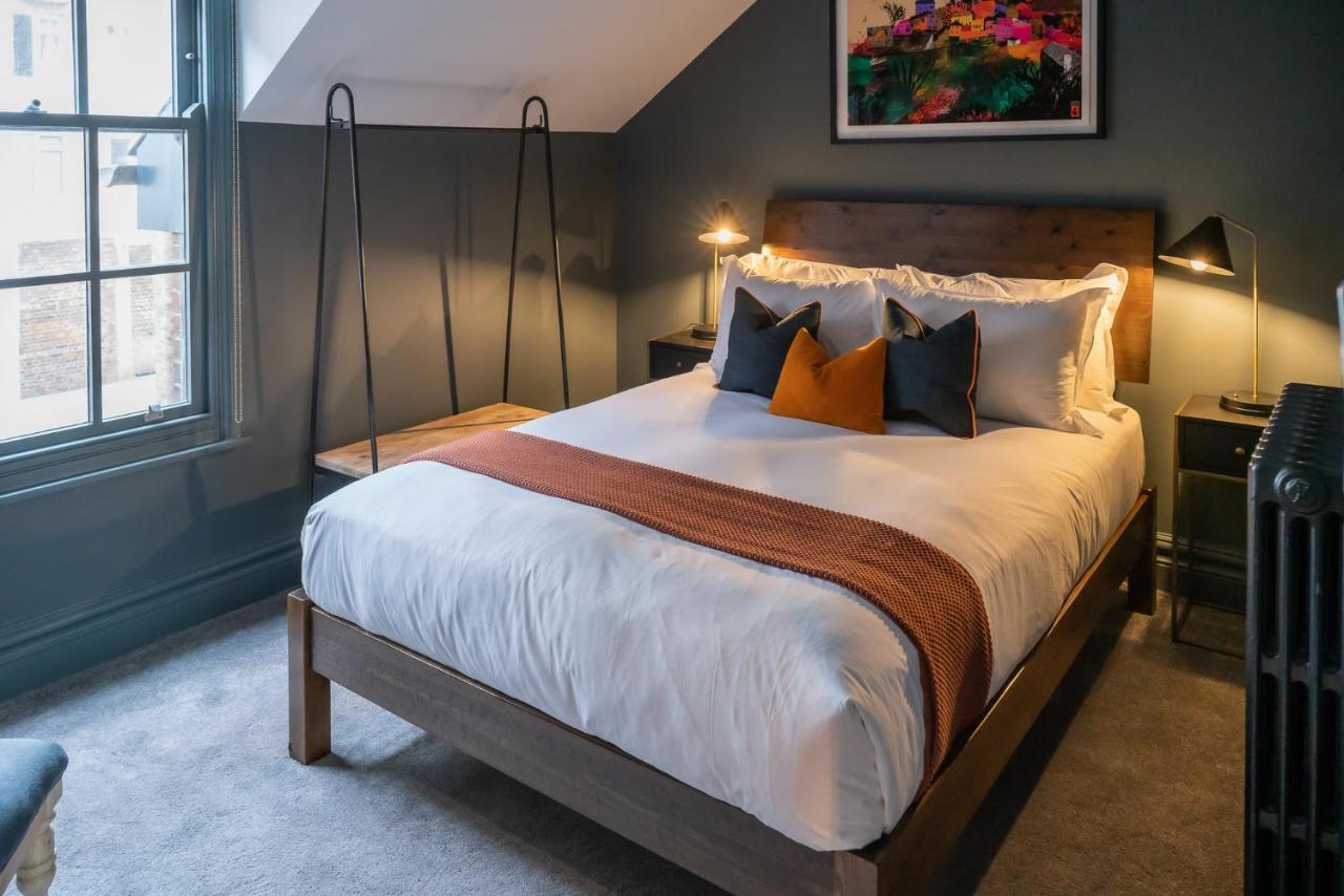 The Ginger Pig Hotel Hove Buitenkant foto