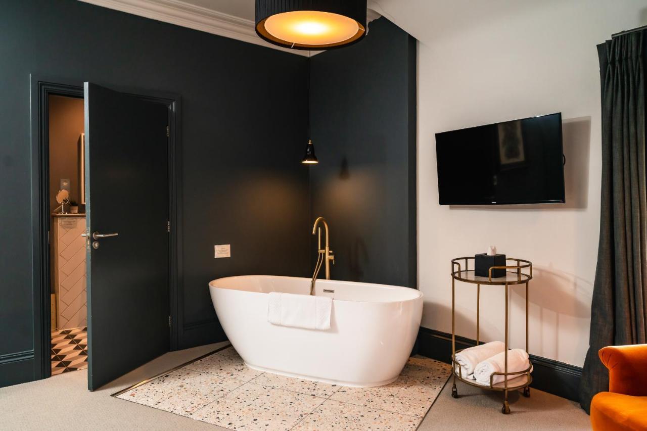 The Ginger Pig Hotel Hove Buitenkant foto