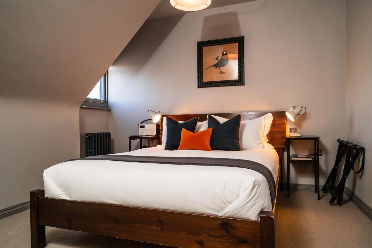 The Ginger Pig Hotel Hove Buitenkant foto
