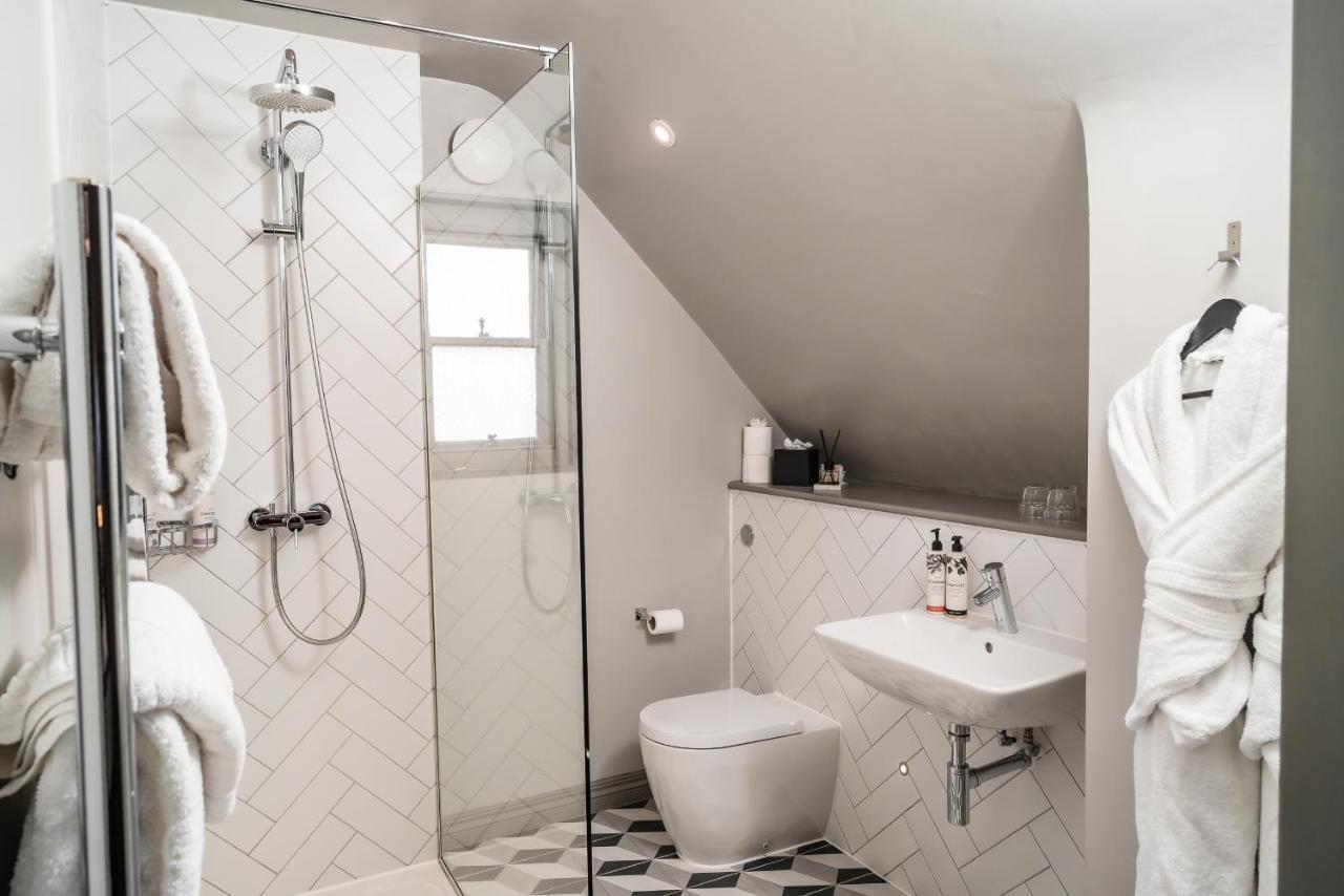 The Ginger Pig Hotel Hove Buitenkant foto