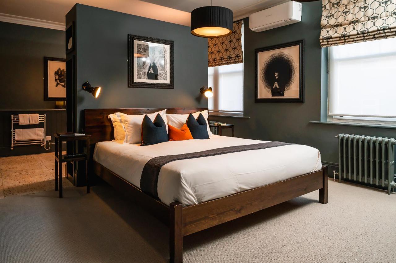 The Ginger Pig Hotel Hove Buitenkant foto
