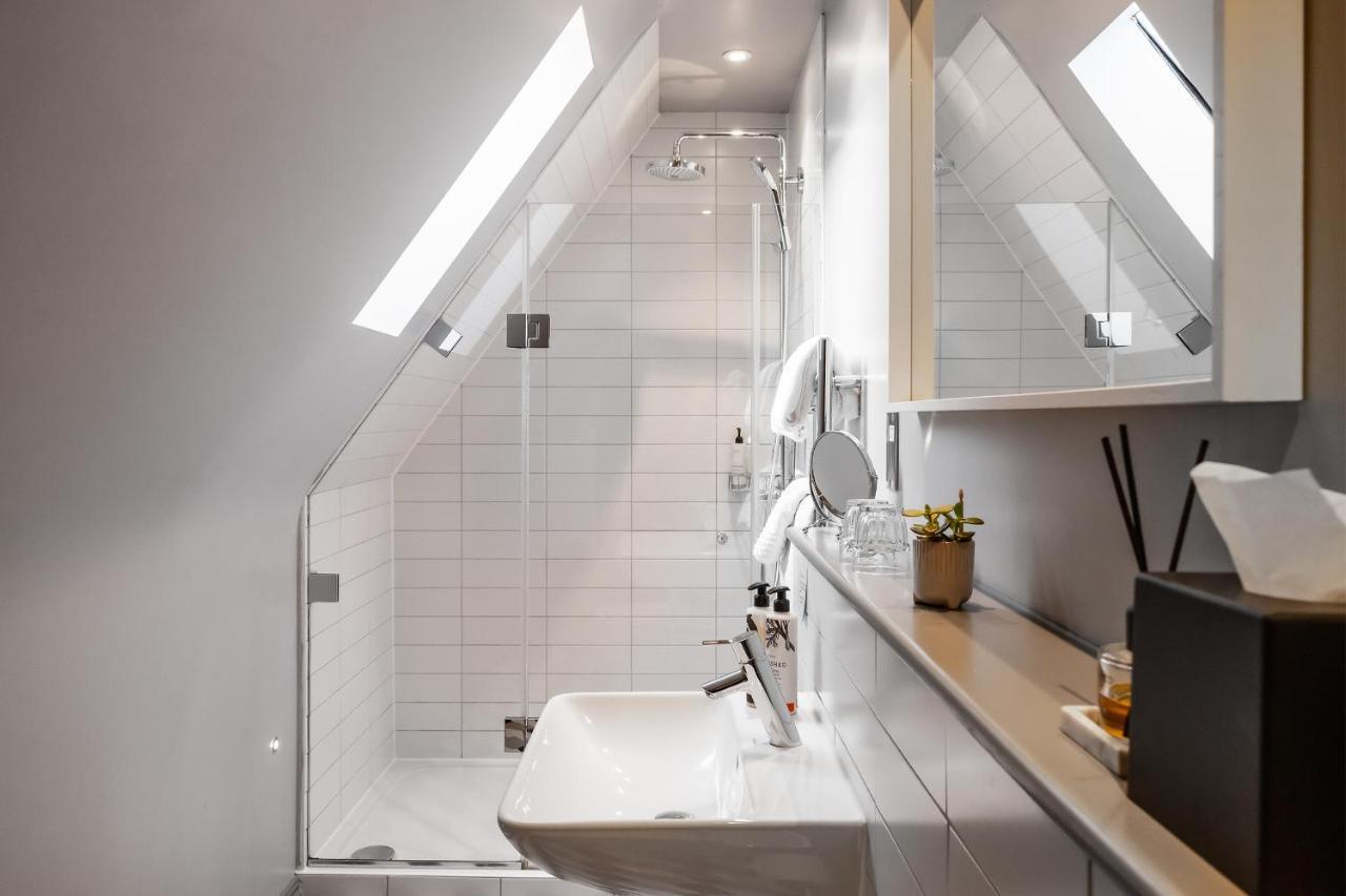 The Ginger Pig Hotel Hove Buitenkant foto