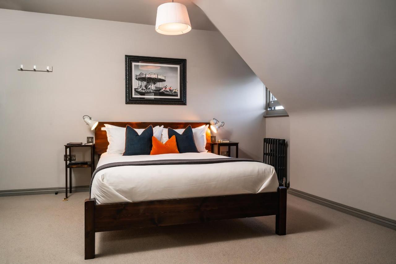 The Ginger Pig Hotel Hove Buitenkant foto
