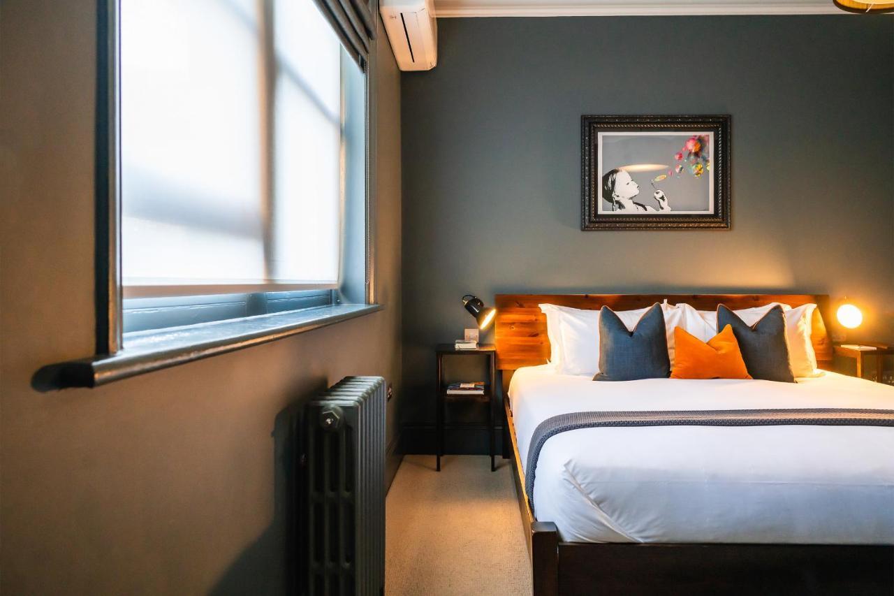 The Ginger Pig Hotel Hove Buitenkant foto