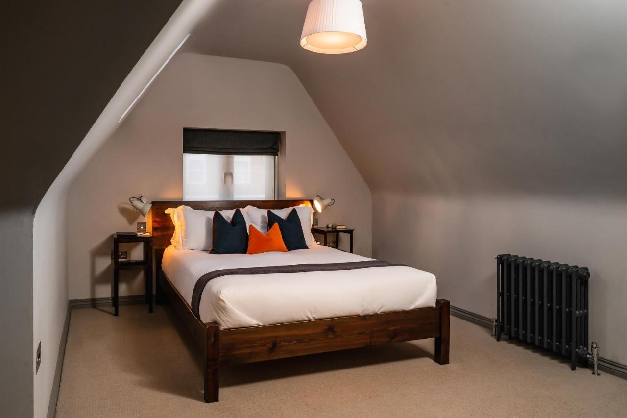 The Ginger Pig Hotel Hove Buitenkant foto