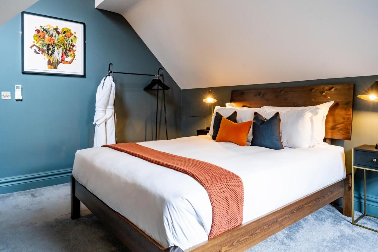 The Ginger Pig Hotel Hove Buitenkant foto