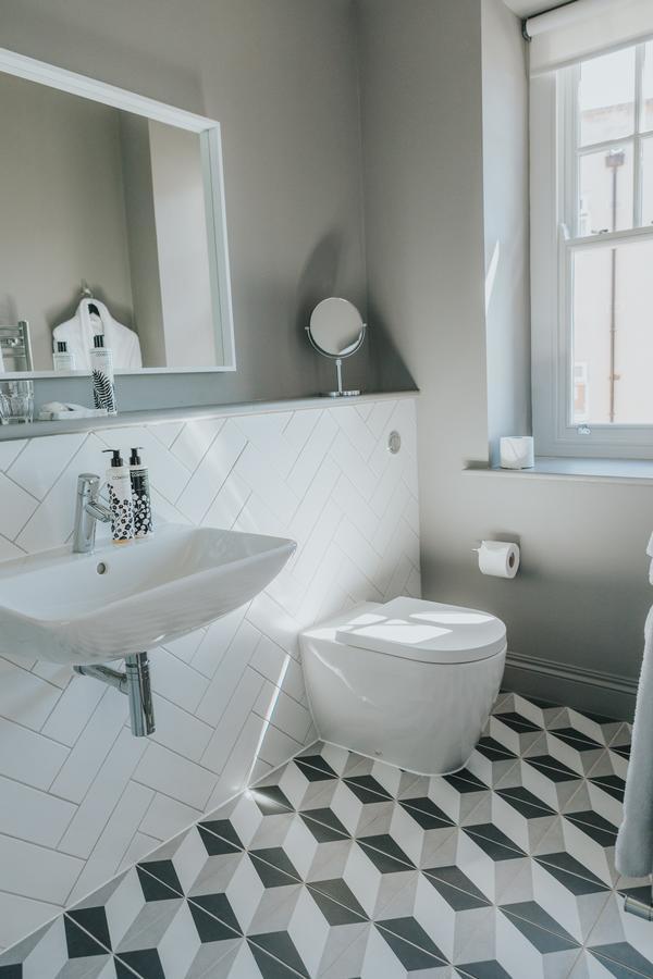 The Ginger Pig Hotel Hove Buitenkant foto